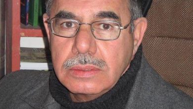 الدكتور سمر روحي الفيصل watan.com