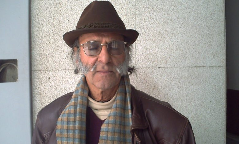 الدكتور شاكر مطلق watan.com