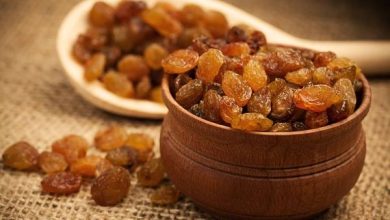 الزبيب watan.com