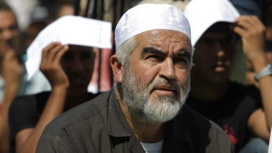 الشيخ رائد صلاح watan.com