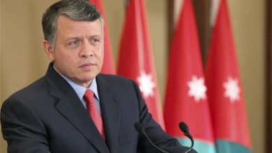 العاهل الأردني watan.com