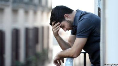 القلق قد يكون مفيدا watan.com