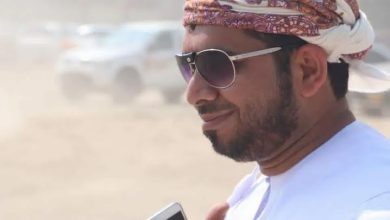 المحامي أحمد المعمري watan.com