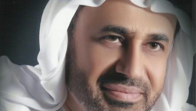 المحامي المعتقل محمد الركن watan.com