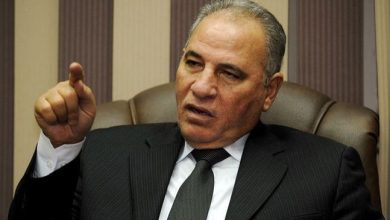 المستشار أحمد الزند watan.com