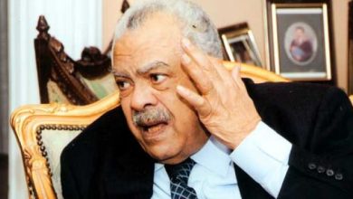 المنهدس حسب الله الكفراوي watan.com
