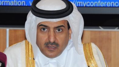 النائب العام القطري علي بن فطيس المري watan.com
