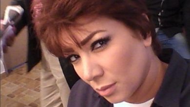 الفنانة انتصار watan.com
