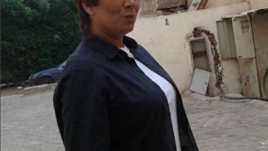الفنانة انتصار watan.com