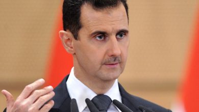 بشار الأسد watan.com