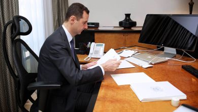 بشار الأسد watan.com