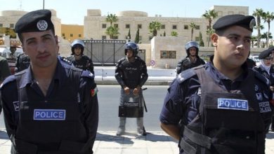 حادثة الموقر watan.com