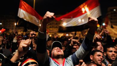 زلزال قد يهدد عرش السيسي في ٢٥ يناير watan.com