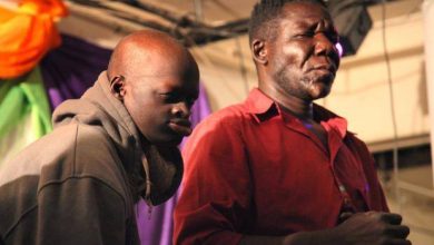 شغب صاحب المسابقة watan.com