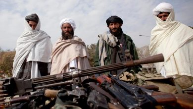 طالبان watan.com