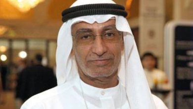 عبد الخالق عبدالله، المستشار السياسي لولي عهد أبو ظبي محمد بن زايد watan.com
