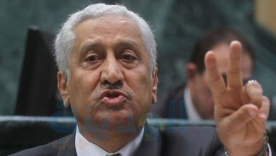 عبدالله النسور watan.com