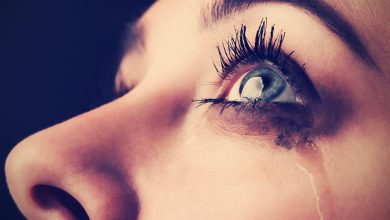 ما سر البكاء؟ watan.com