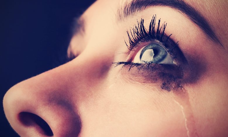 ما سر البكاء؟ watan.com