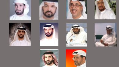 معتقلو الرأي في سجن الرزين بالامارات watan.com