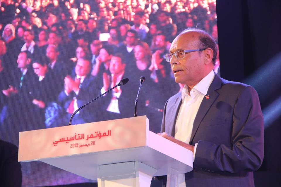 المنصف المرزوقي watan.com