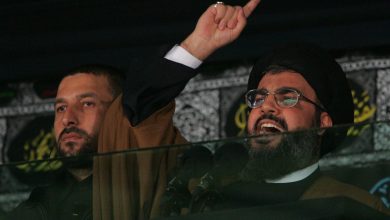 حسن نصر الله watan.com