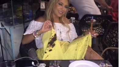 ليليا الأطرش watan.com
