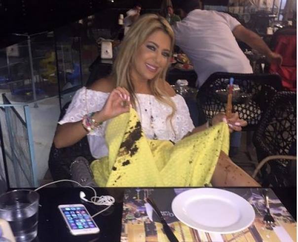 ليليا الأطرش watan.com