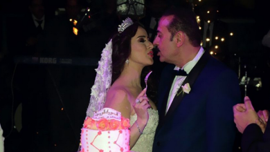الفنانة سناء يوسف watan.com