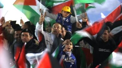 فلسطين watan.com