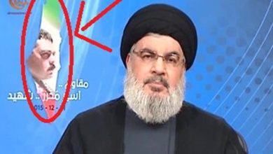 حسن نصر الله watan.com