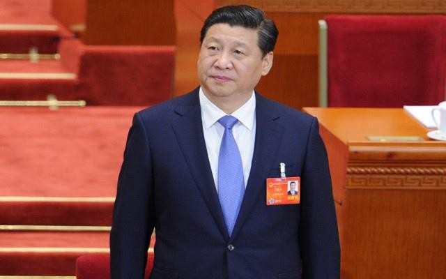 الرئيس الصيني watan.com