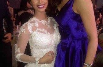 رنا سماحة وامال ماهر watan.com