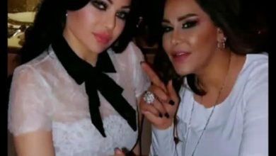هيفاء وهبي وأحلام watan.com