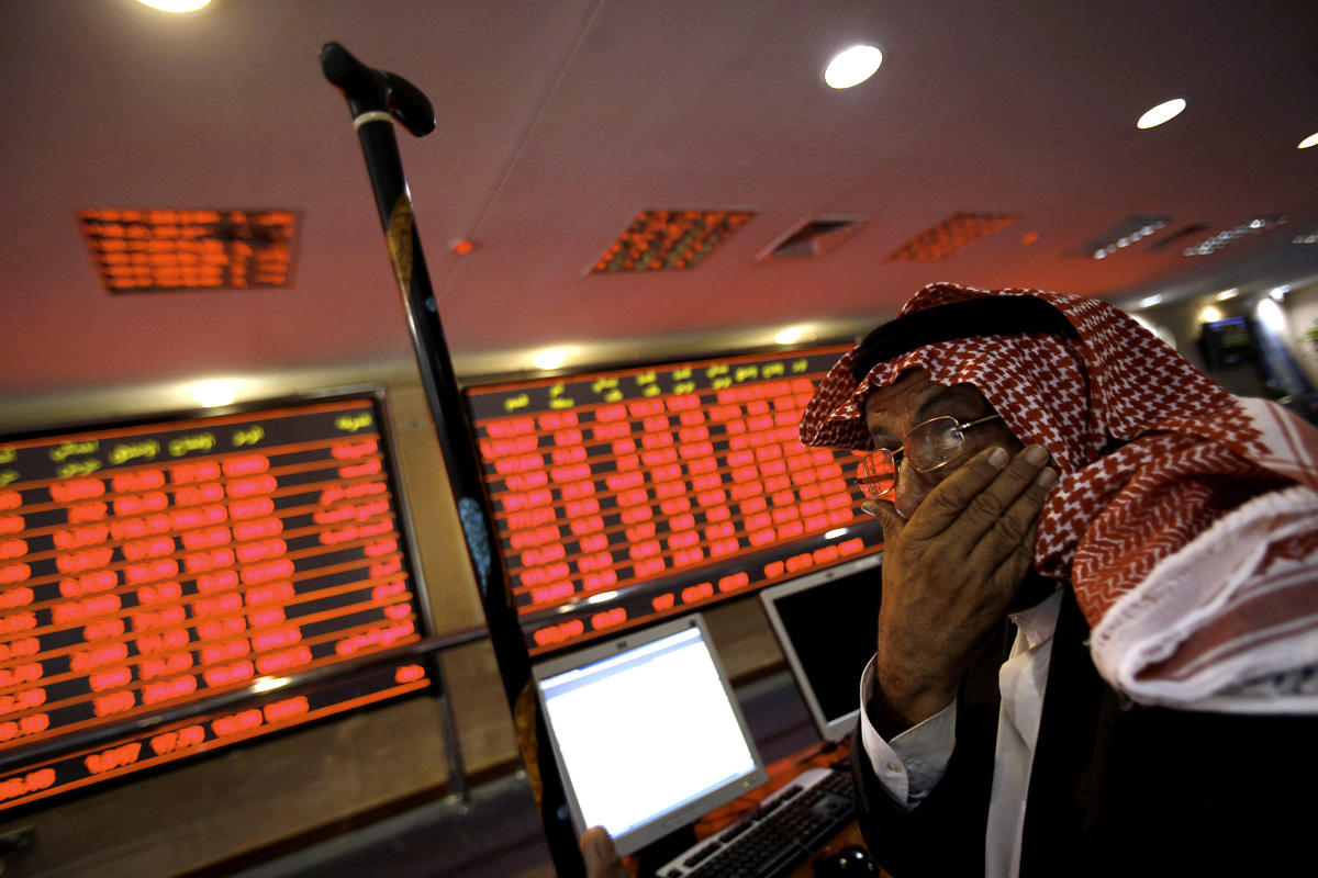 سعوديون watan.com