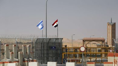 تصدير الغاز المصري لإسرائيل watan.com