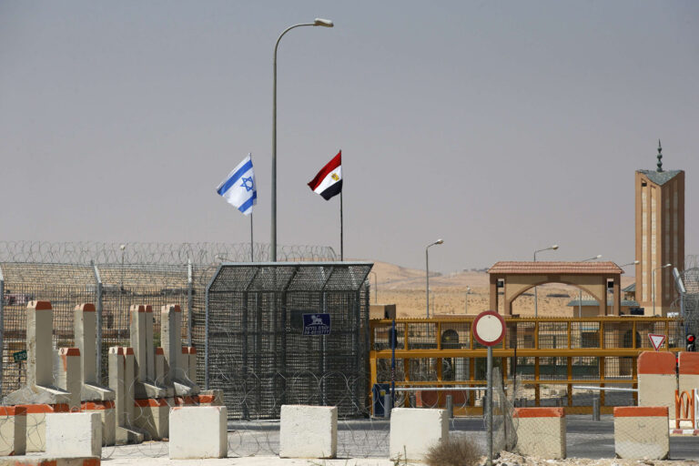تصدير الغاز المصري لإسرائيل watan.com