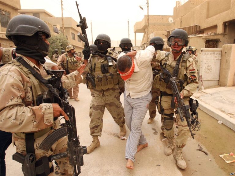 الجيش العراقي watan.com
