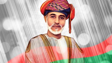 السلطان قابوس watan.com