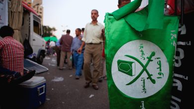 الإخوان المسلمين watan.com