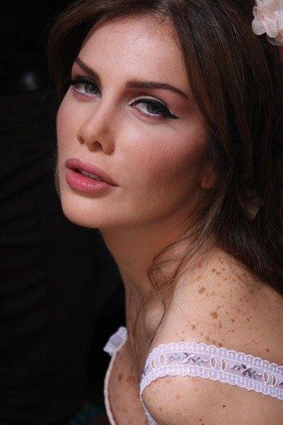 نيكول سابا watan.com
