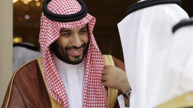 ولي ولي العهد السعودي محمد بن سلمان watan.com