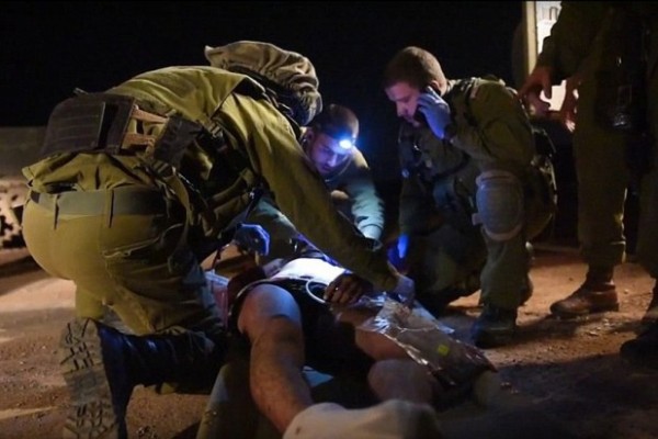 الجيش الاسرائيلي watan.com