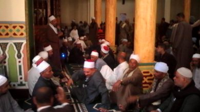 خطبة الجمعة watan.com