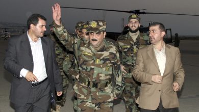 سمير القنطار watan.com