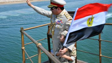 السيسي watan.com