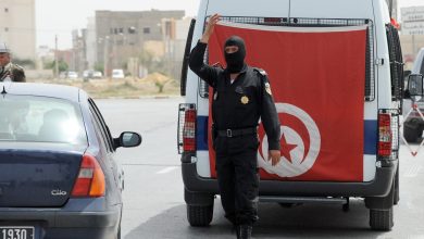الأمن التونسي watan.com