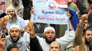 سلفية مصر watan.com