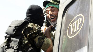 يحيى السنوار watan.com