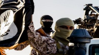داعش سرت watan.com